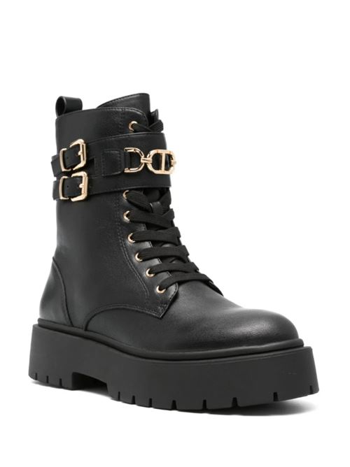  TWIN SET | 242TCP06200006 NERO